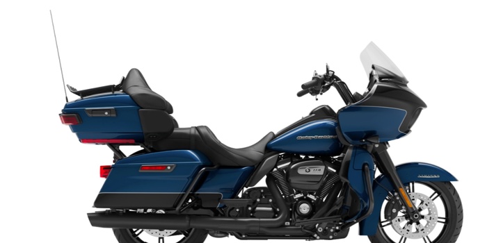 Harley-Davidson Road Glide Touring Edition - Touring Class
