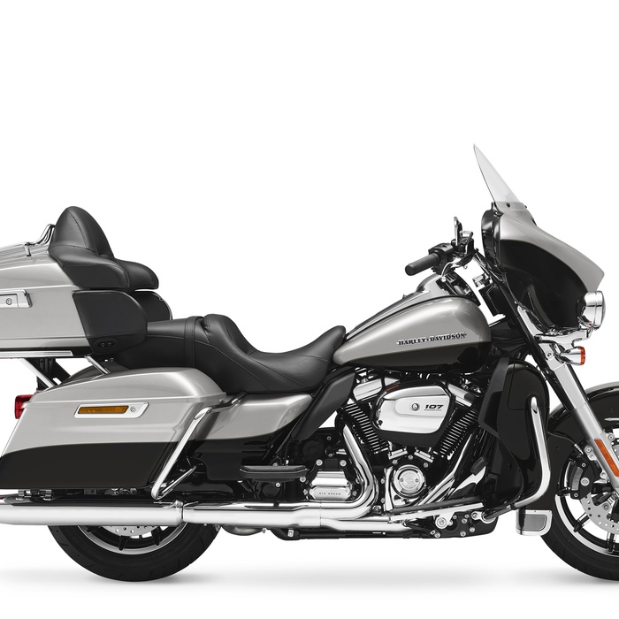 Eaglerider HD Electric Glide Ultra Touring Class